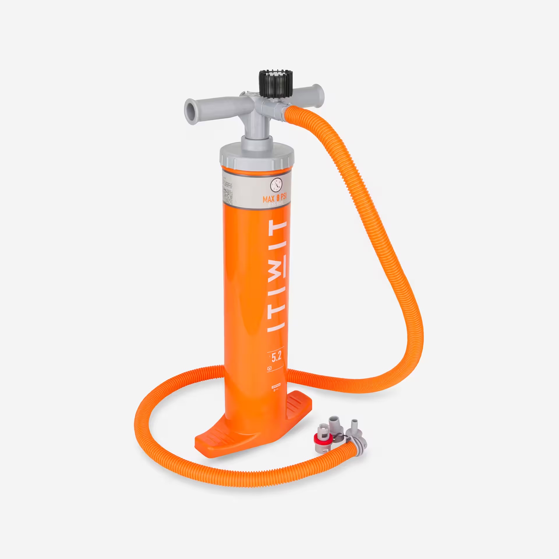 NOT PUMP
