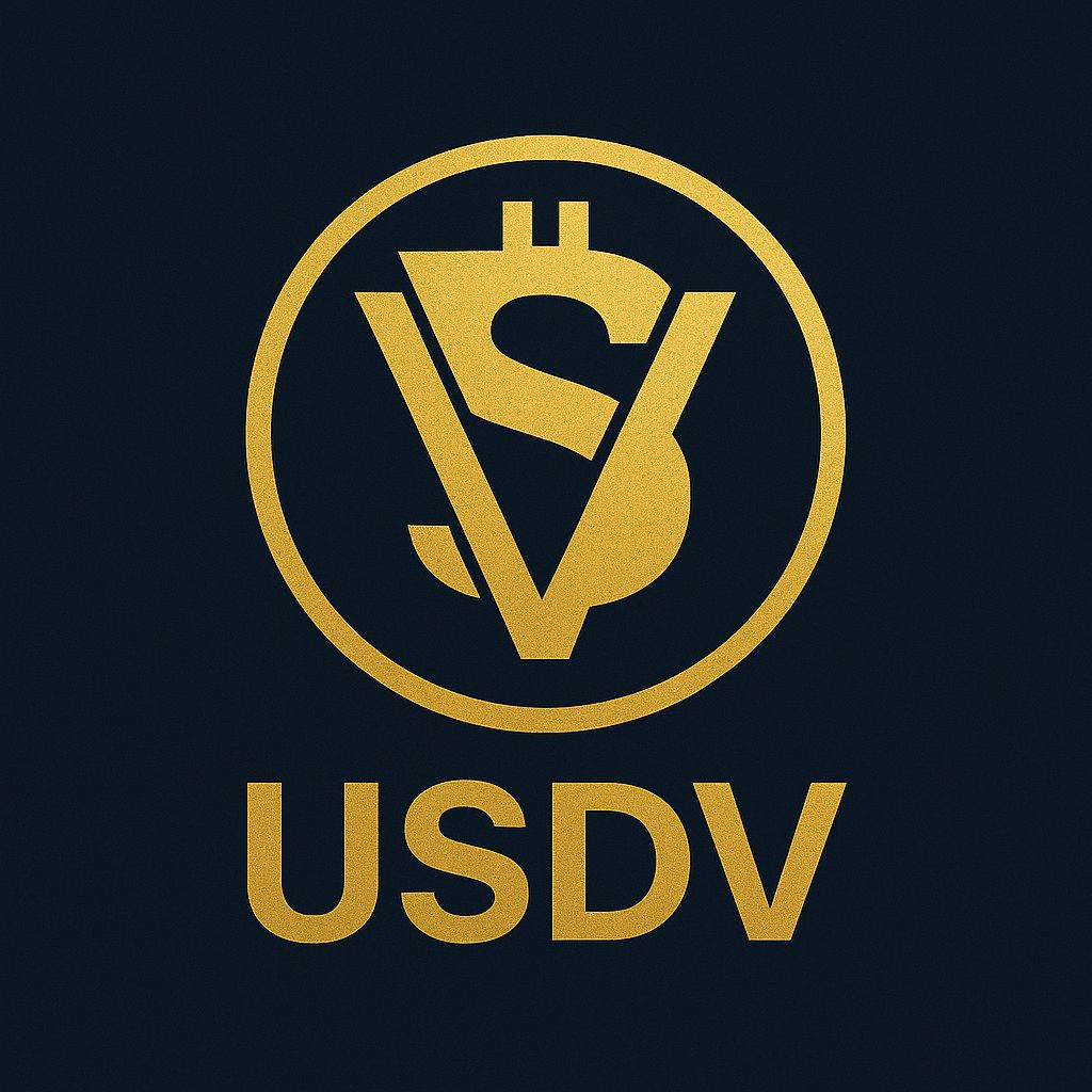 USDV