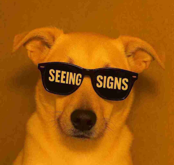 Sign