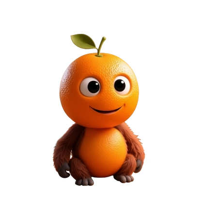 MONKEY ORANGE