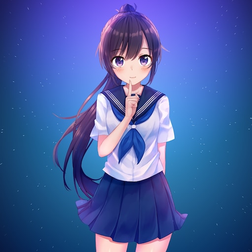 Anime Girl