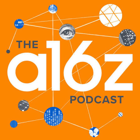 A16z crypto