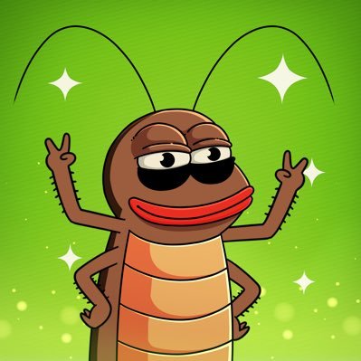 Roach On Ton