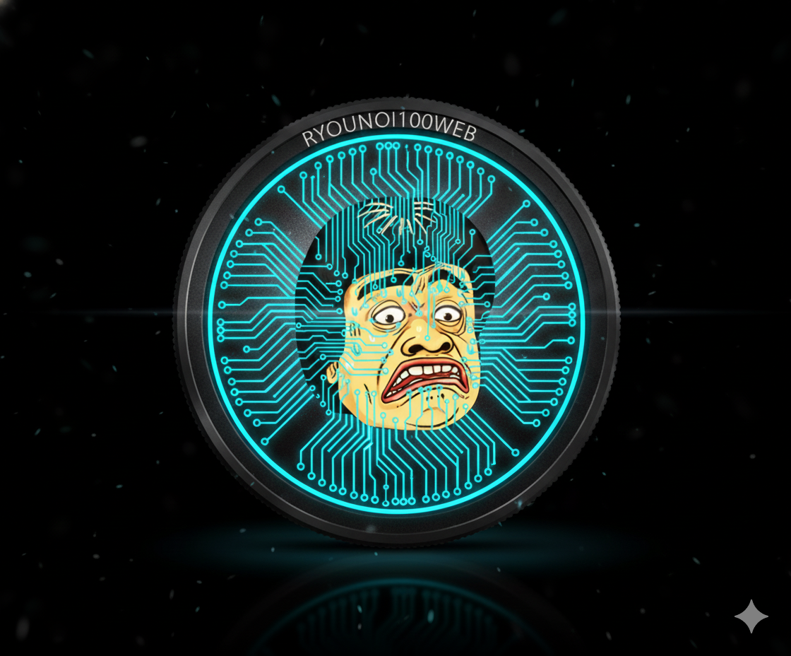 R COIN