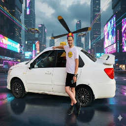 Sanya Yandex