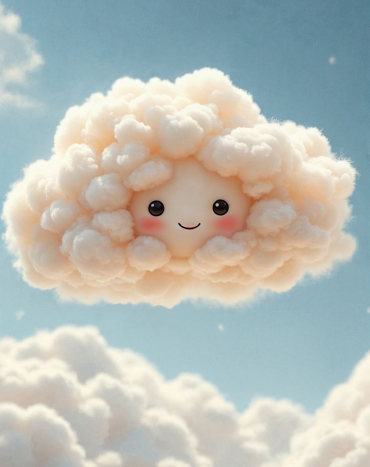 Cloudy