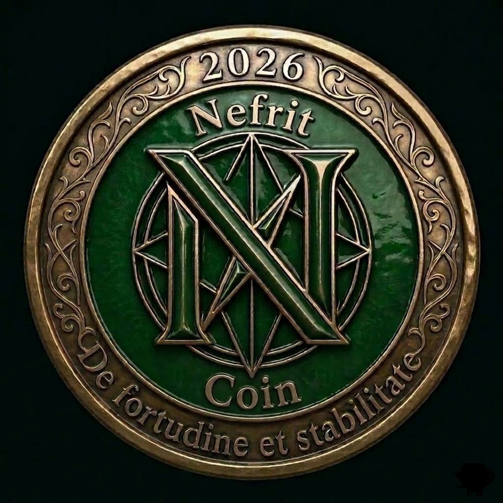NefritCoin