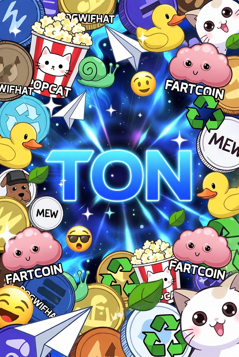 Ton ECO 
