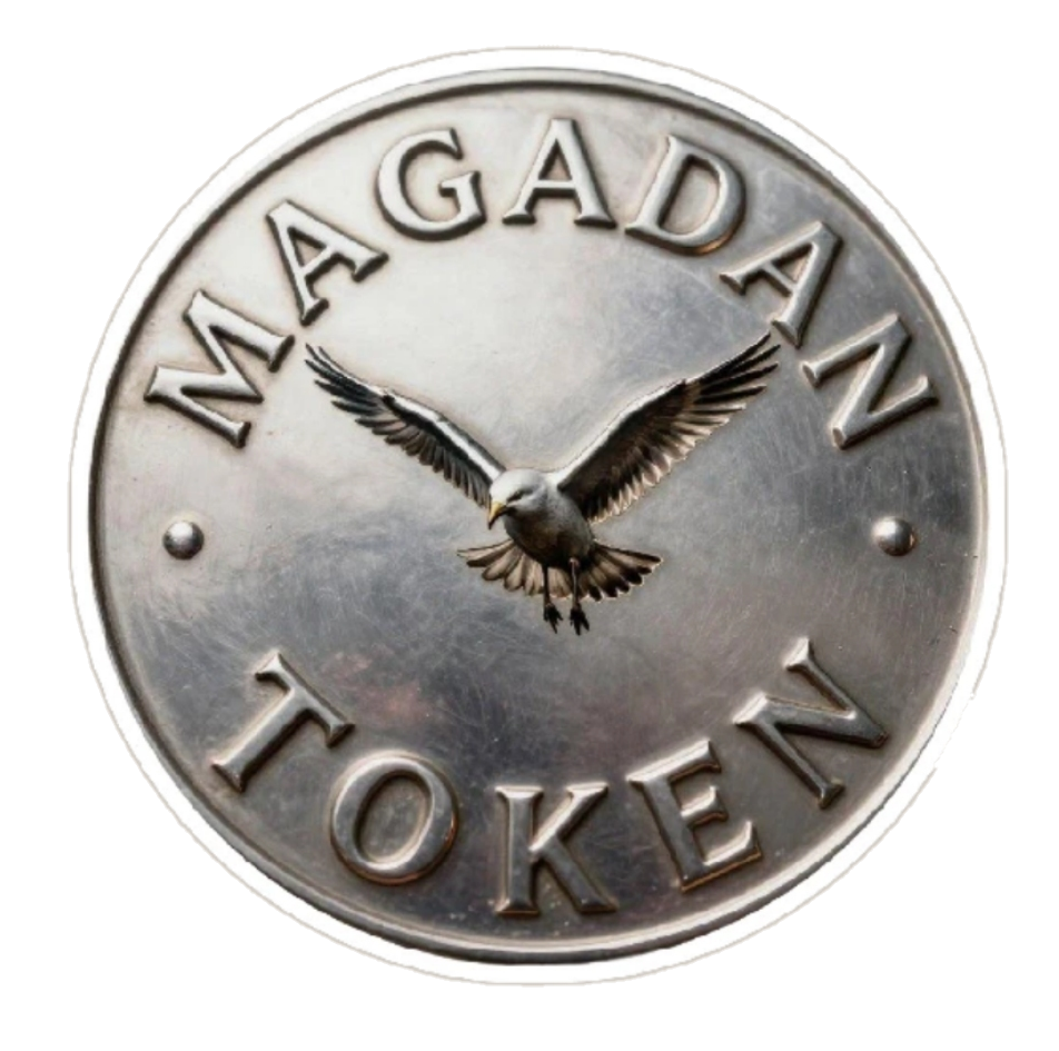 Magadan Token